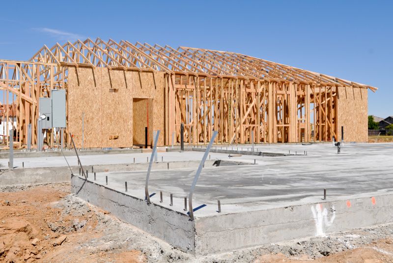 Commercial Slab Installation in Sarasota, FL