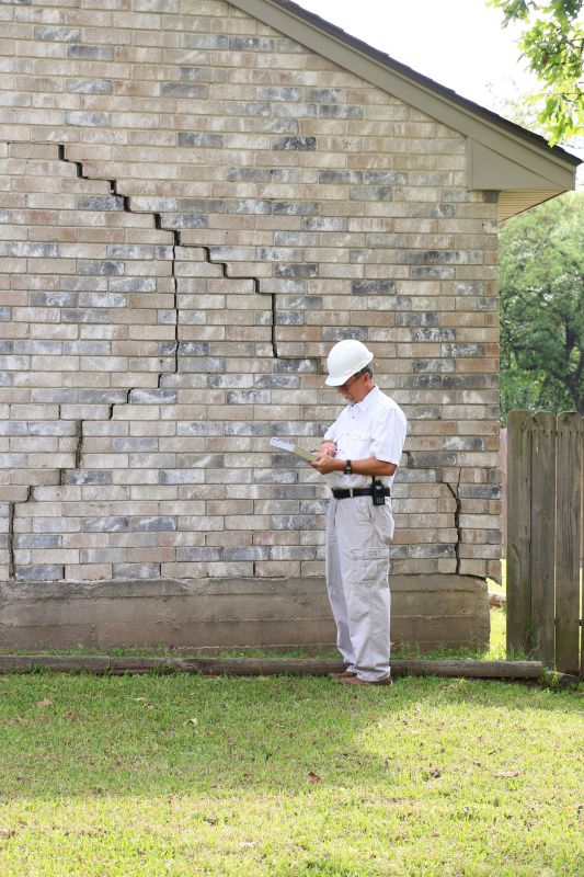 Foundation Assessment in Sarasota, FL