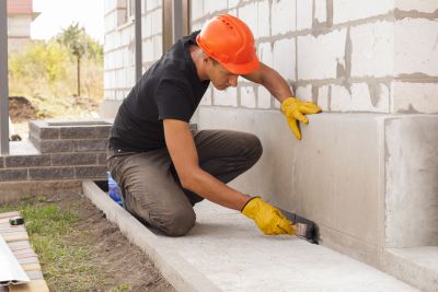 Foundation Maintenance in Sarasota, FL