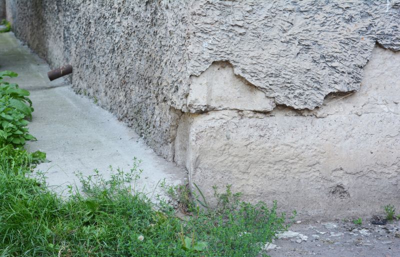 Foundation Maintenance in Sarasota, FL