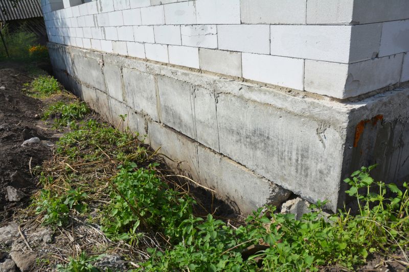 Foundation Maintenance in Fort Collins, CO