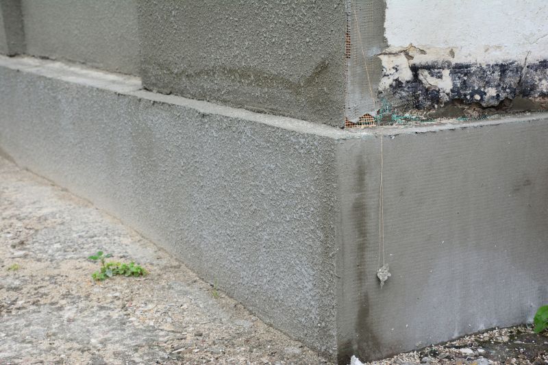 Foundation Structural Repair in Fort Collins, CO