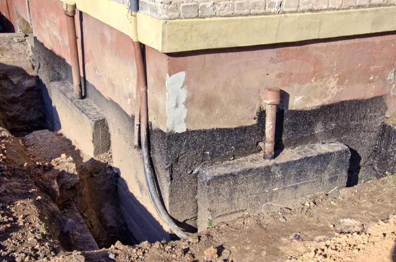 Foundation Support Service in Fort Collins, CO