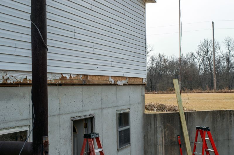 House Foundation Repair in Fort Collins, CO