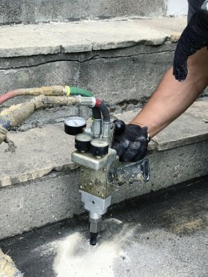 Polyjacking Service in Miami Dade County, FL