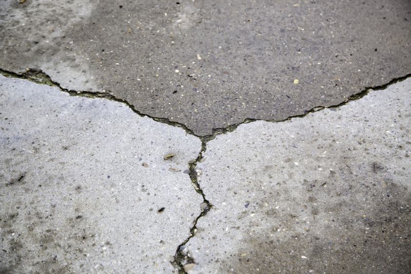Extends driveway lifespan.